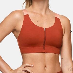 Outdoor voices sports bra